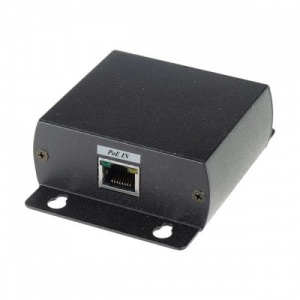 IP04X Удлинитель High PoE по витой паре до 240м (до 18.84Вт)