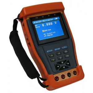 TS-CAPU-M-V-3,5 TFT-LCD дисплей (960 x 240 ) 3,5”