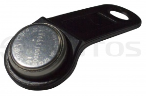 DS1990A IBUTTON TS Ключ