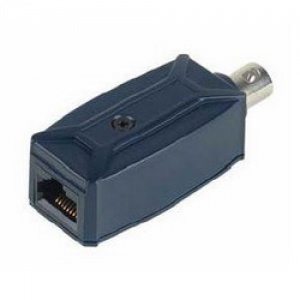 Удлинитель Ethernet IP01, пассивный (комплект из 2-х приёмопередатчиков).