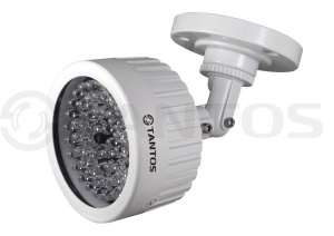 ИК Прожектор TSP-IRS150-45-12