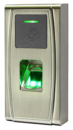 Считыватель комбинированный ST-FR020EM Em Marine / биометрический