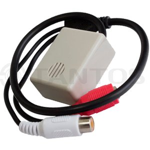 Микрофон TSA-M30AMP