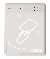 Proxy-2А Считыватель проксимити карты с интерфейсами Touch Memory