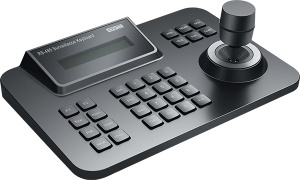 CTV-KB1200A Пульт управления для скоростных купольных камер