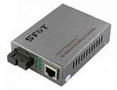 SF-100-11S5b  Fast Ethernet  SF&T   Ethernet