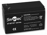 ST-BT107 Аккумулятор 12 В, 7 Ач ST-BT107 Аккумулятор 12 В, 7 Ач