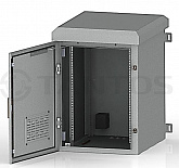 TSn-9U600W-VOH Шкаф уличный всепогодный климатический настенный 9U TSn-9U600W-VOH Шкаф уличный всепогодный климатический настенный 9U
