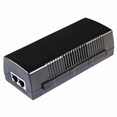 Midspan-1/300G PoE-инжектор. Соответствует стандартам PoE IEEE 802.3af/at. Midspan-1/300G PoE-инжектор. Соответствует стандартам PoE IEEE 802.3af/at.
