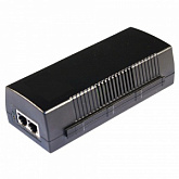 Midspan-1/300G PoE-.   PoE IEEE 802.3af/at.