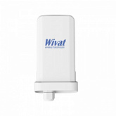 WF-2CE/2 2.4 ГГц Wi-Fi точка доступа. Расстояние передачи до 3км. WF-2CE/2 2.4 ГГц Wi-Fi точка доступа. Расстояние передачи до 3км.