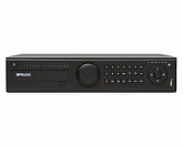 32-канальный IP-видеорегистратор VDR-6032IP 32-канальный IP-видеорегистратор VDR-6032IP