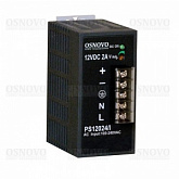 PS-48048/I Промышленный блок питания. DC48V, 1A (48W). PS-48048/I Промышленный блок питания. DC48V, 1A (48W).