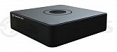 TSr-QV0411 Premium 4-х канальный гибридный AHD и TVI видеорегистратор TSr-QV0411 Premium 4-х канальный гибридный AHD и TVI видеорегистратор