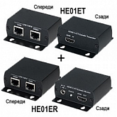 HE01E  ( HE01ET +  HE01ER)   HDMI 