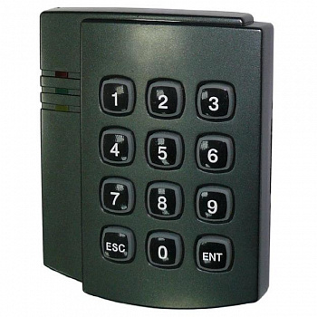 ST-PR130EK Считватель EM с клавиатурой